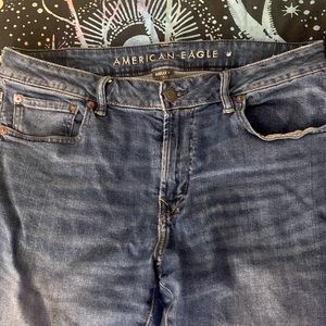 Men’s American Eagle